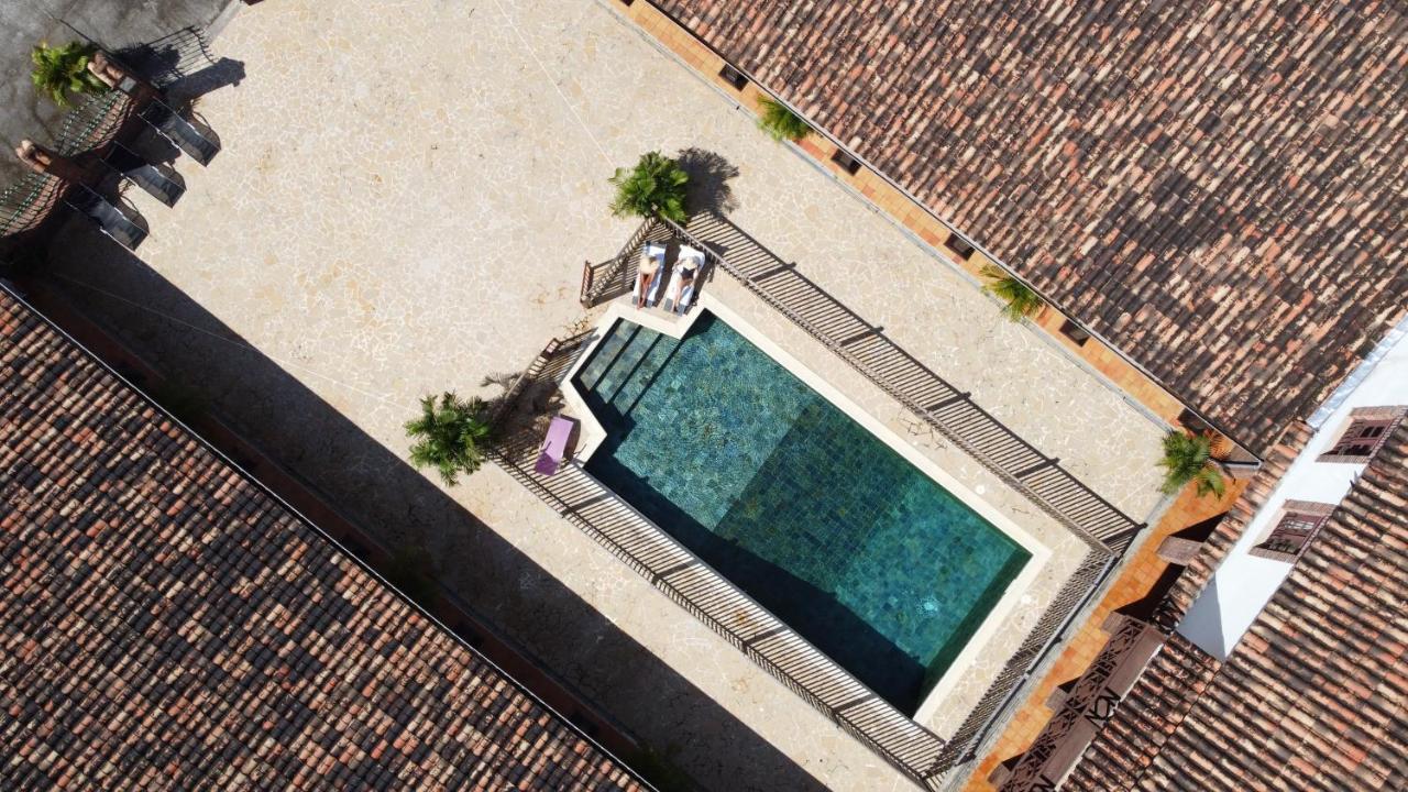 Domaine Du Chateau เลส์ทรัวส์-ซีเลต์ ภายนอก รูปภาพ
