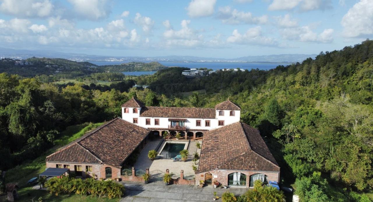 Domaine Du Chateau เลส์ทรัวส์-ซีเลต์ ภายนอก รูปภาพ