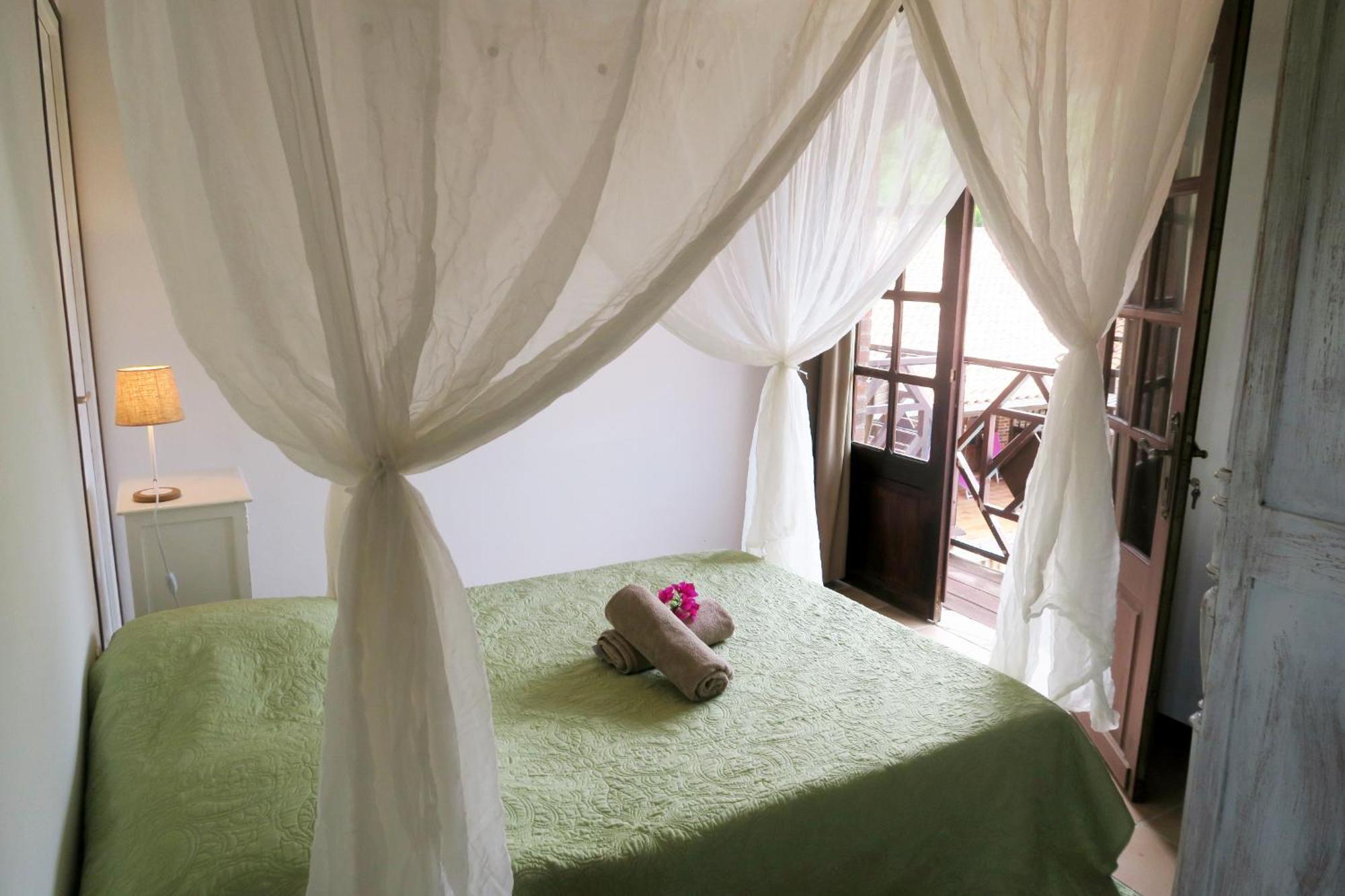Domaine Du Chateau เลส์ทรัวส์-ซีเลต์ ห้อง รูปภาพ