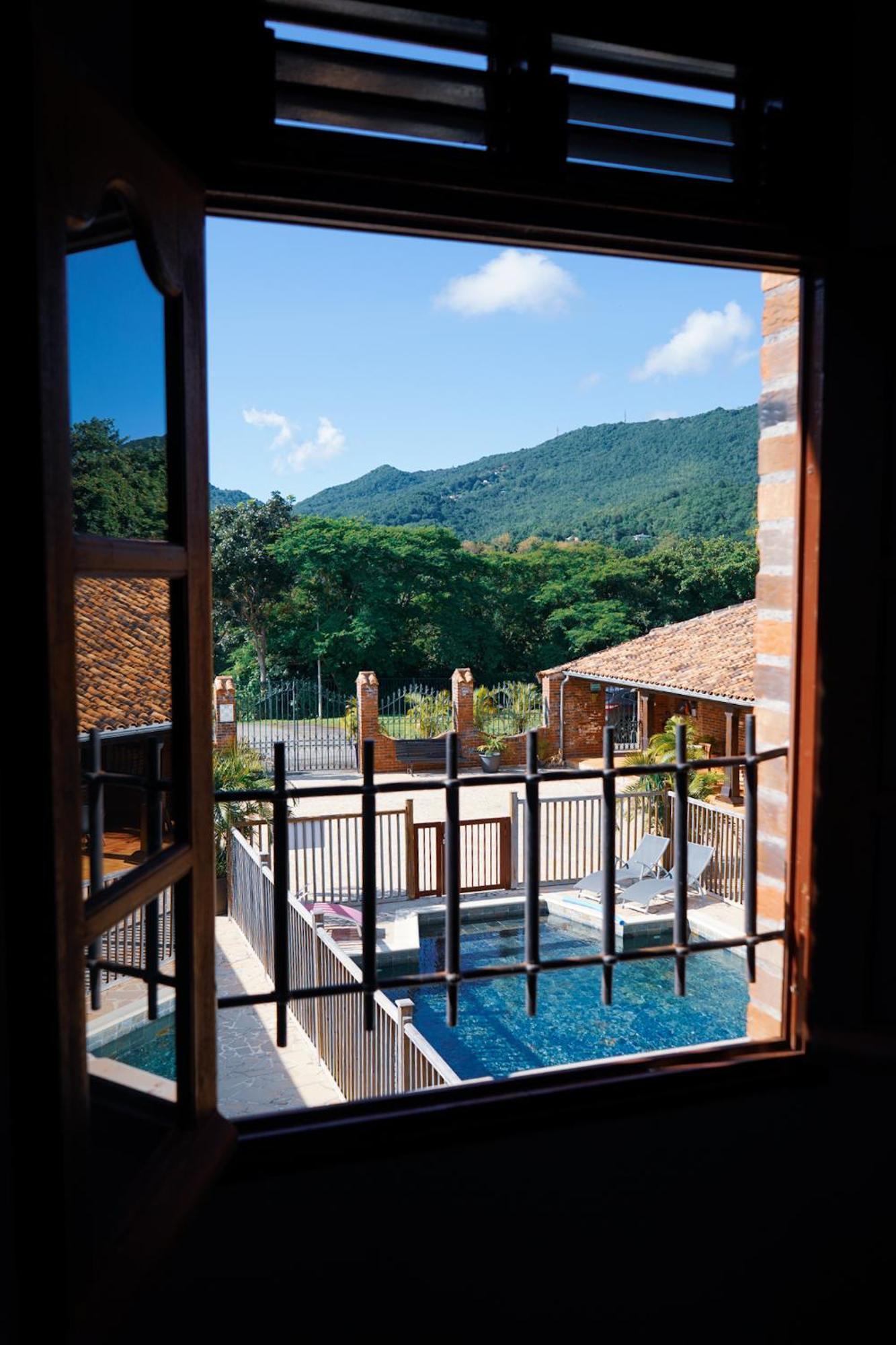 Domaine Du Chateau เลส์ทรัวส์-ซีเลต์ ห้อง รูปภาพ