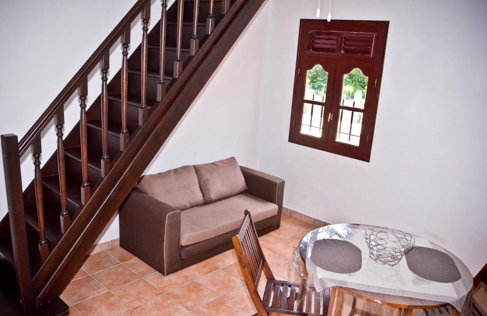 Domaine Du Chateau เลส์ทรัวส์-ซีเลต์ ห้อง รูปภาพ